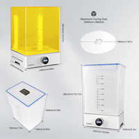 ELEGOO Series UV Machine