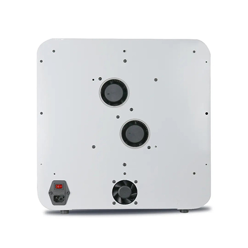 IFUN HP J800 UV Machine