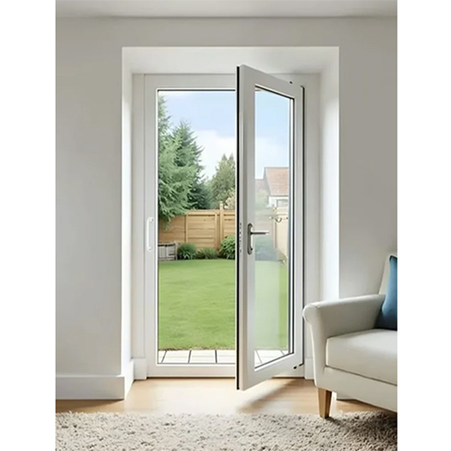 UPVC Casement Door