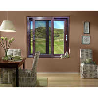 2 Track Sliding Window - Capacity: Requirement Based Ton