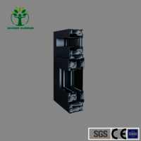 window screen a internal window opening system-Aluminum Alloy Material