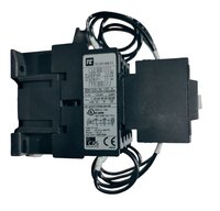 C&S CAPACITOR TC1D10K11M7