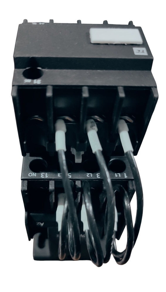 C&S CAPACITOR TC1D10K11M7