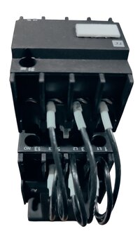C&S CAPACITOR TC1D10K11M7