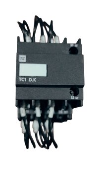 C&S CAPACITOR TC1D07K11M7