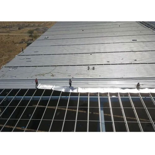 Thermal Insulation Sheet - Application: Industrial