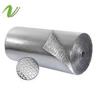 Plain Aluminum Foil Insulation Sheet