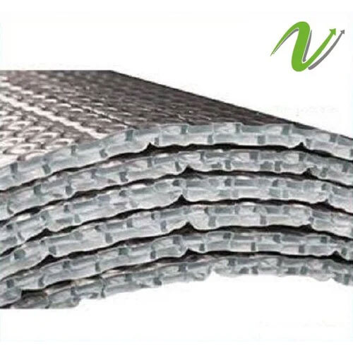 Thermal Aluminum Foil Insulation Sheet - Application: Industrial
