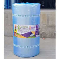 Aluminum Foil Bubble Insulation Sheet