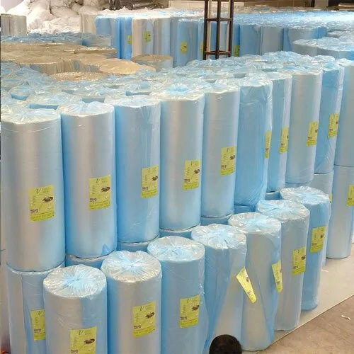 Aluminium Foil Car Thermal Insulation Sheet