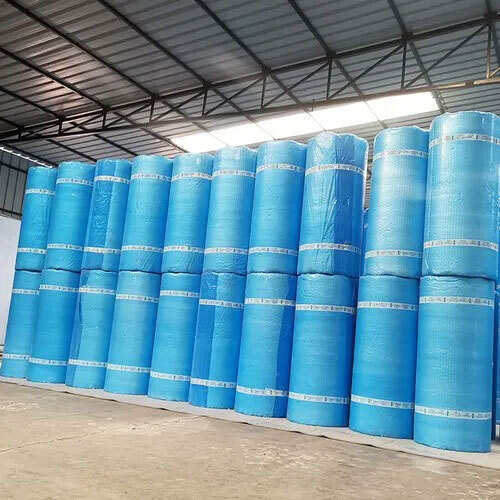 Two Layer Air Bubble Insulation Sheet