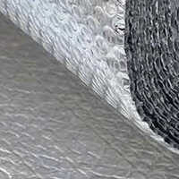Double Layar Thermal Insulation Sheet