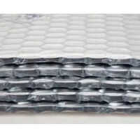 Prefabricated Insulation Material