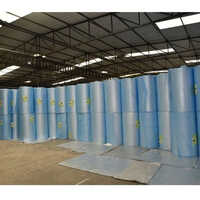 Double Bubble Insulation Material