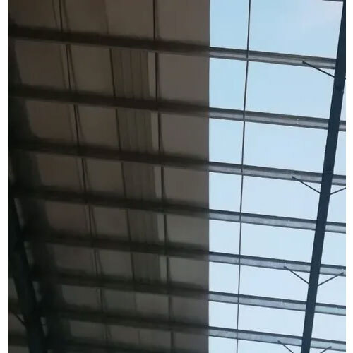 Warehouse Roof Insulation
