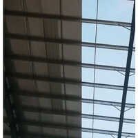 Warehouse Roof Insulation