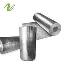 Reflective Insulation Material - Application: Industrial