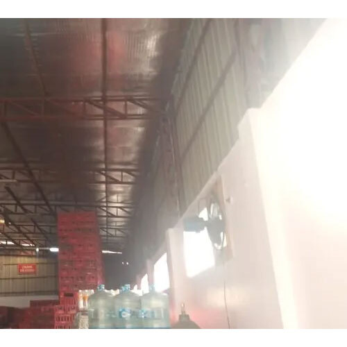 Reflective Insulation Material