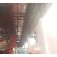 Reflective Insulation Material