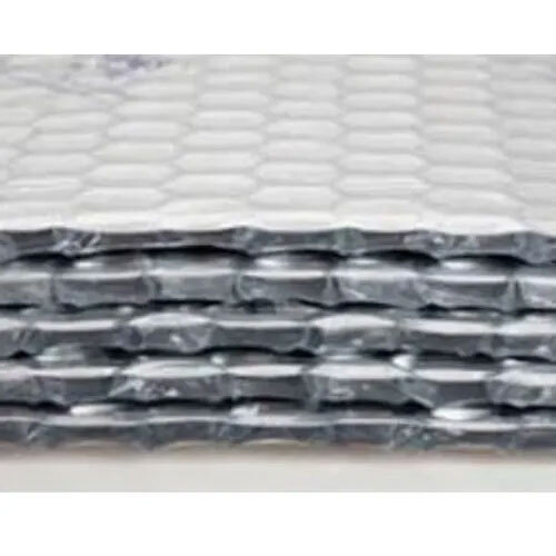 Metalized Film Insulation
