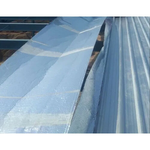 Metalized Film Insulation