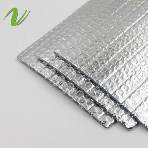 Metalized Film Insulation