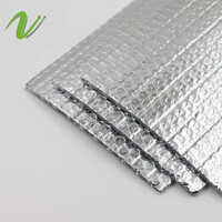 Metalized Film Insulation