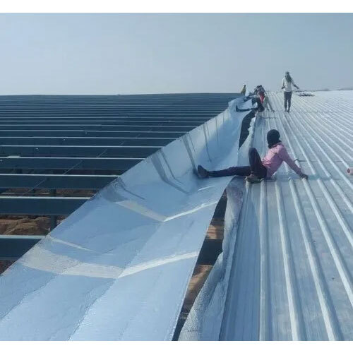 Bubble Insulation Film