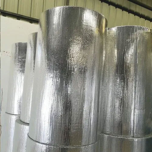 Roof Thermal Insulation Materials