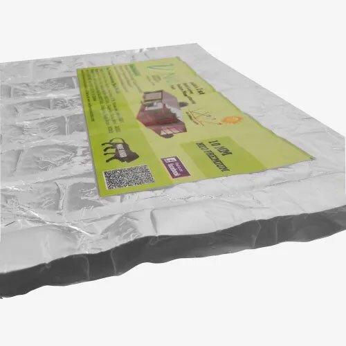 Underroof Heat Insulation