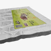 Underroof Heat Insulation