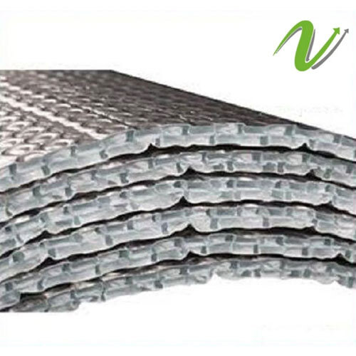 Air Bubble Insulation Material