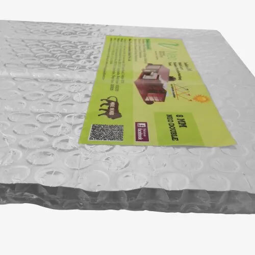 Thermal Insulation Material - Application: Industrial
