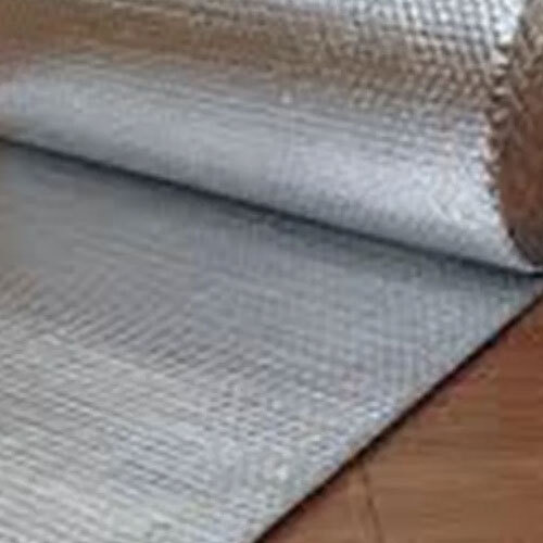 Bubble Wrap Insulation Material