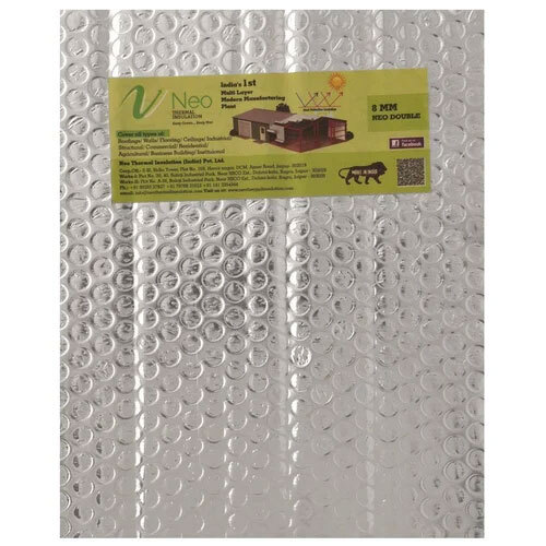 Thermal Wrap Sheet