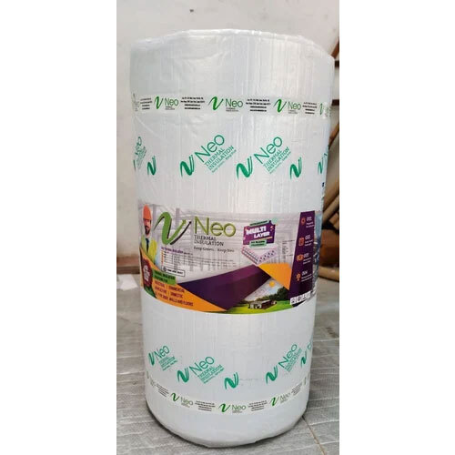 Thermal Wrap Sheet