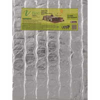 Thermal Wrap Super Insulation Material