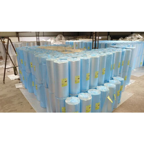 Bubble Insulation Sheet - Application: Industrial