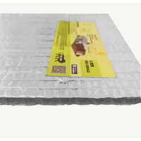 Thermal Aluminium Wrapping Sheet - Application: Industrial