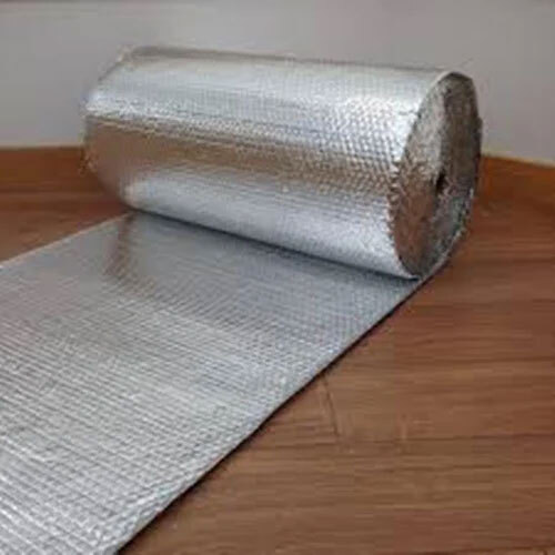 Thermal Insulation Sheet - Application: Industrial