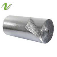 Metalized Bubble Insulation