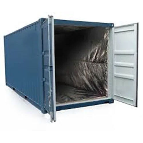 Container Thermal Reflective Insulation Sheet - Application: Industrial