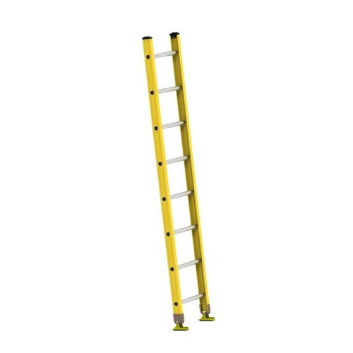 Straight Ladders