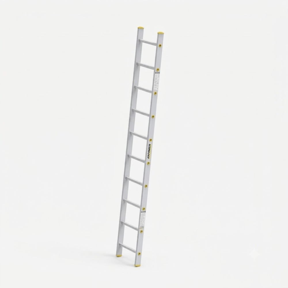 Industrial Ladder
