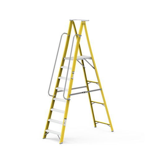 PROPF Ladder - Platform Ladder