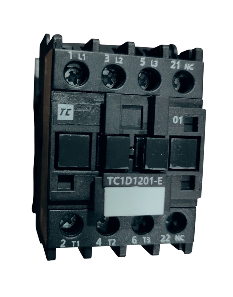C&S CONTACTOR TC1D1201EN5