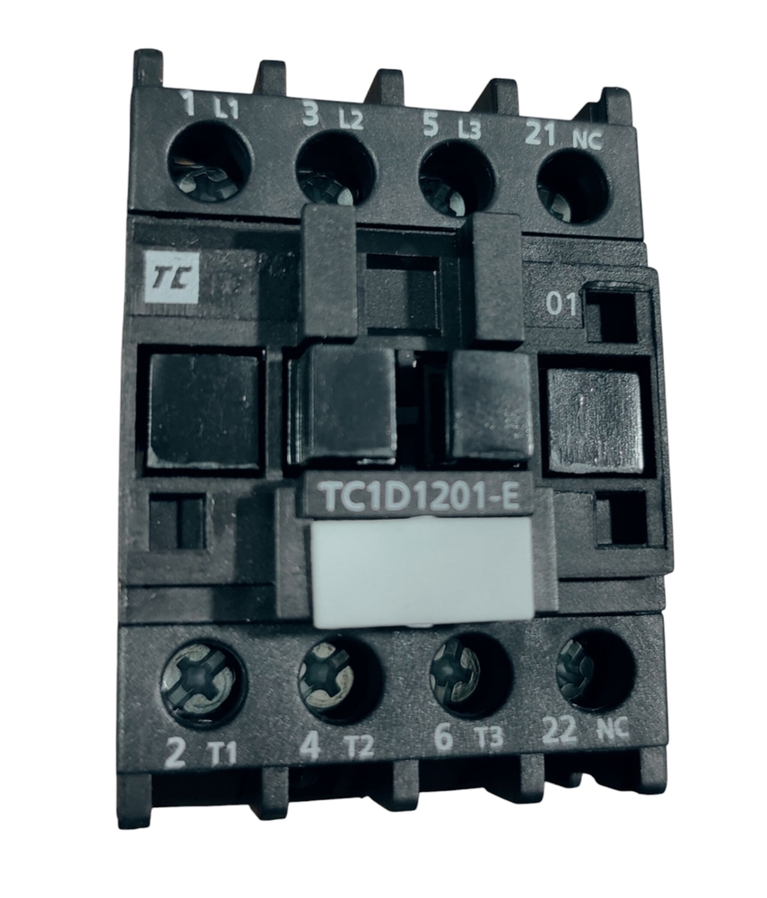 C&S CONTACTOR TC1D1201EN5