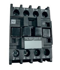 C&S CONTACTOR TC1D1201EN5