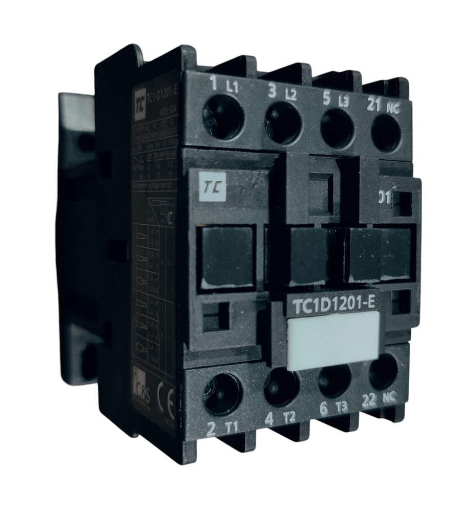 C&S CONTACTOR TC1D1201EN5