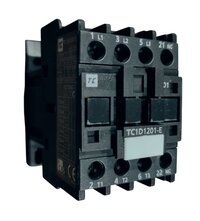 C&S CONTACTOR TC1D1201EN5